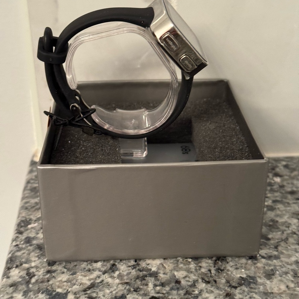 Nike timing Imara Keeva watch. New in box and tags - Picture 3 of 8